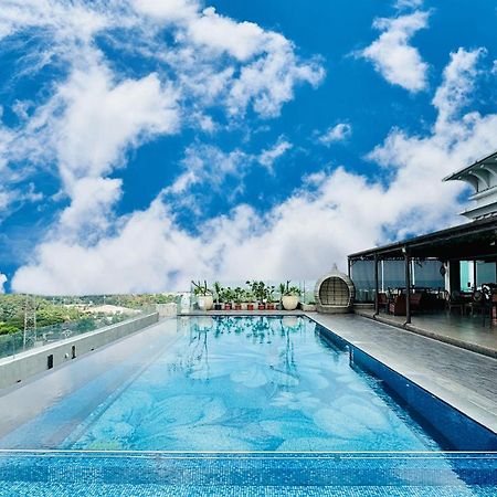 Belviu Hotel Bandung Ngoại thất bức ảnh