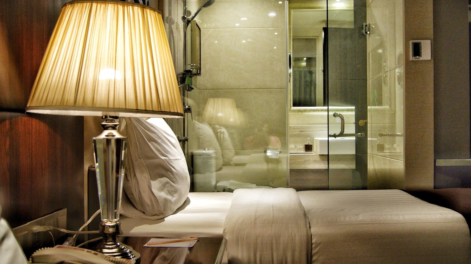 Belviu Hotel Bandung Ngoại thất bức ảnh