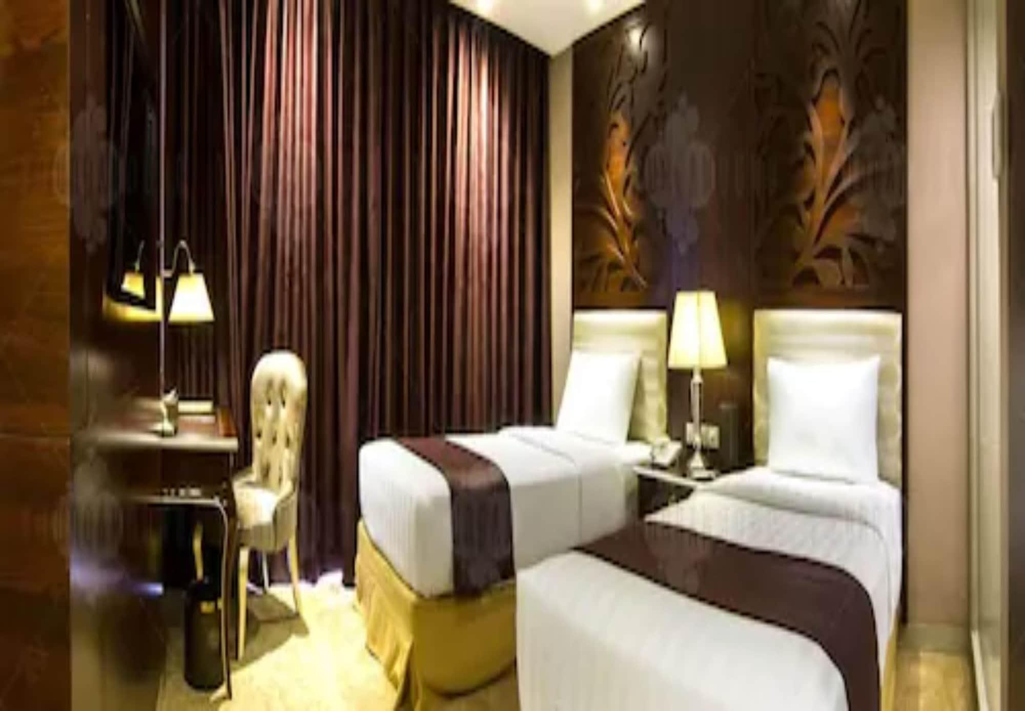 Belviu Hotel Bandung Ngoại thất bức ảnh