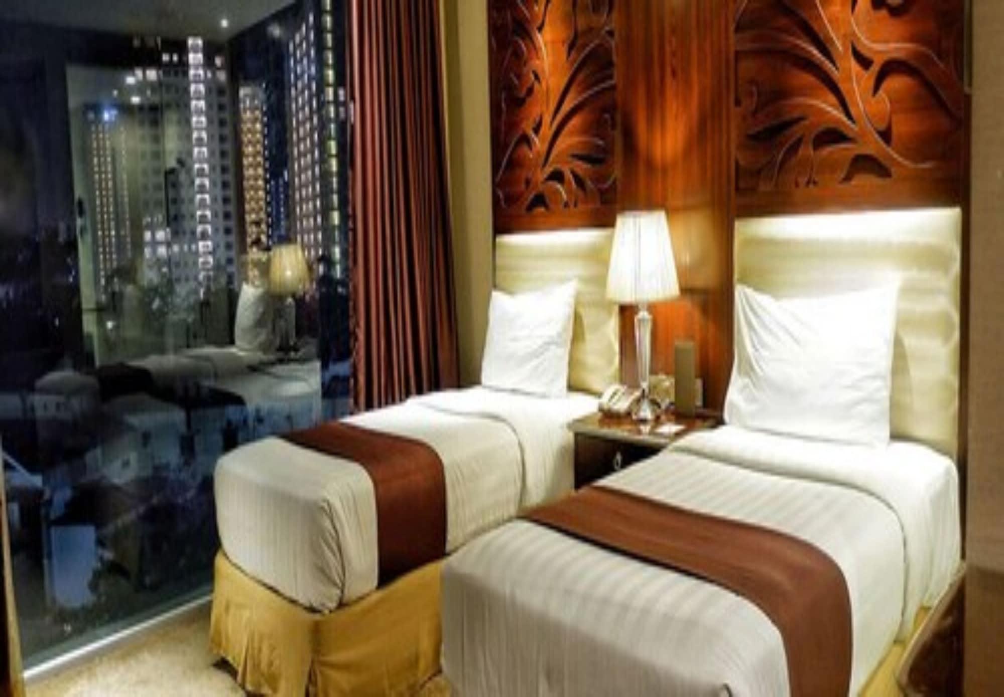 Belviu Hotel Bandung Ngoại thất bức ảnh