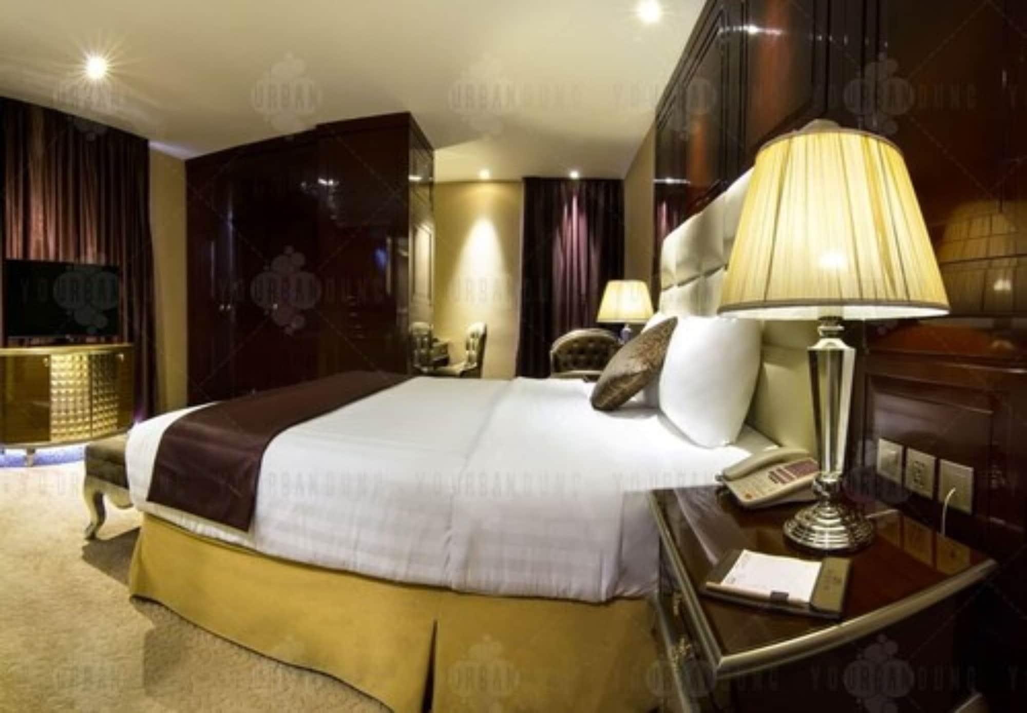 Belviu Hotel Bandung Ngoại thất bức ảnh