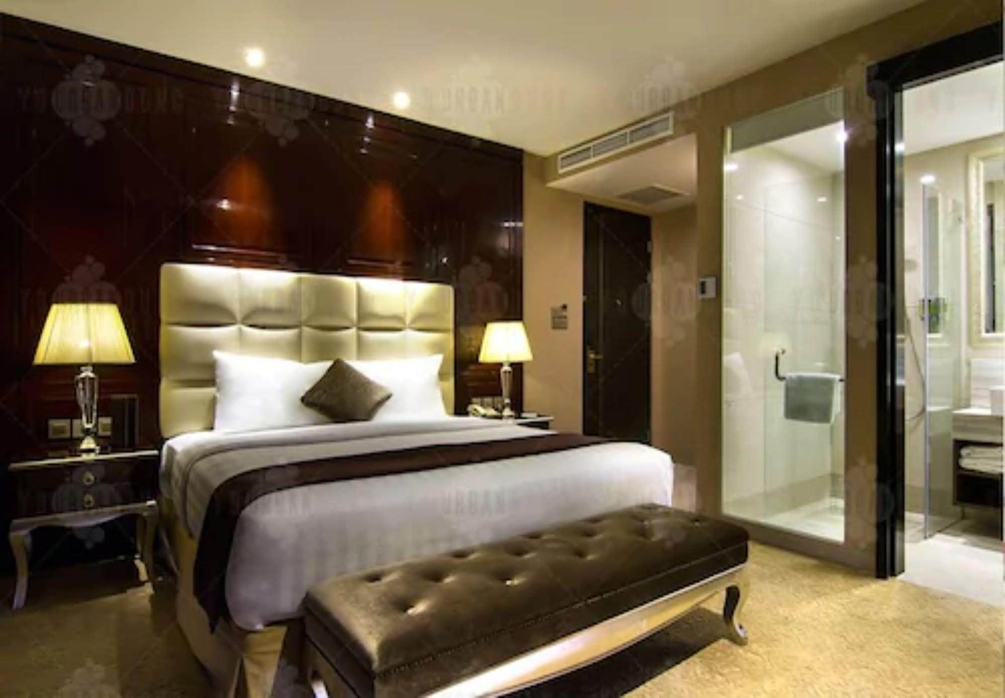 Belviu Hotel Bandung Ngoại thất bức ảnh