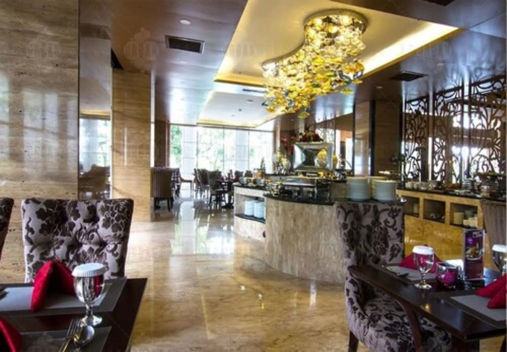 Belviu Hotel Bandung Ngoại thất bức ảnh