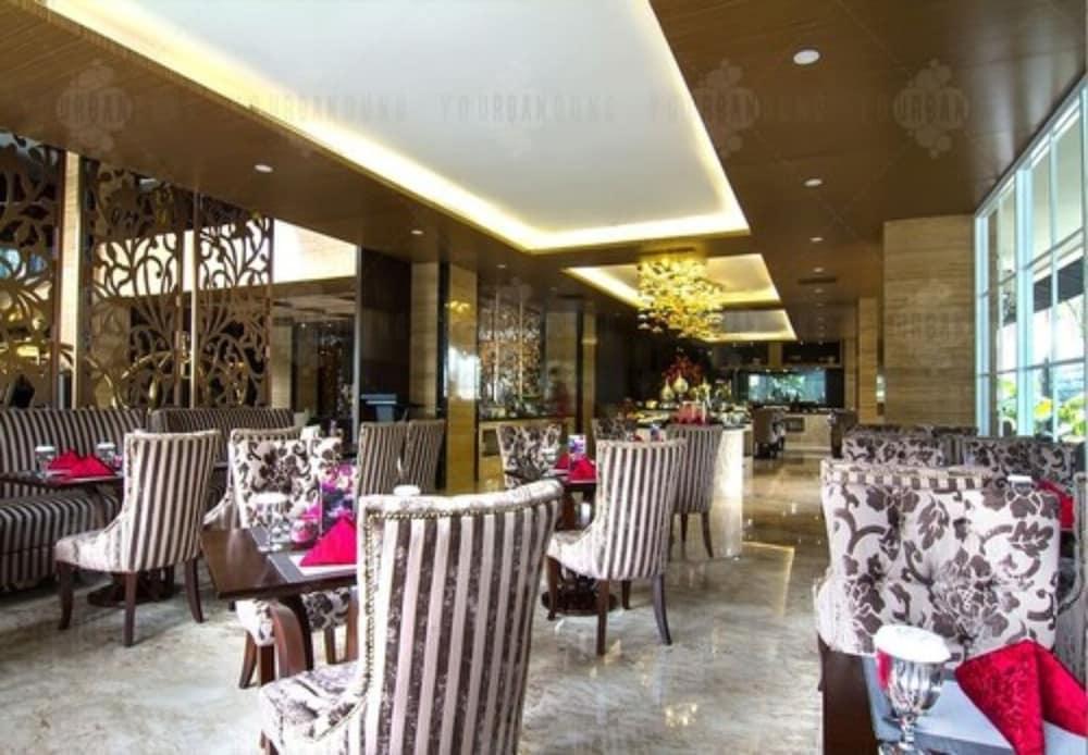 Belviu Hotel Bandung Ngoại thất bức ảnh
