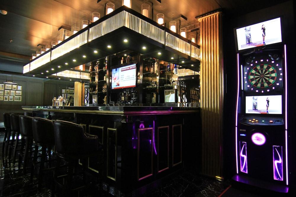 Belviu Hotel Bandung Ngoại thất bức ảnh