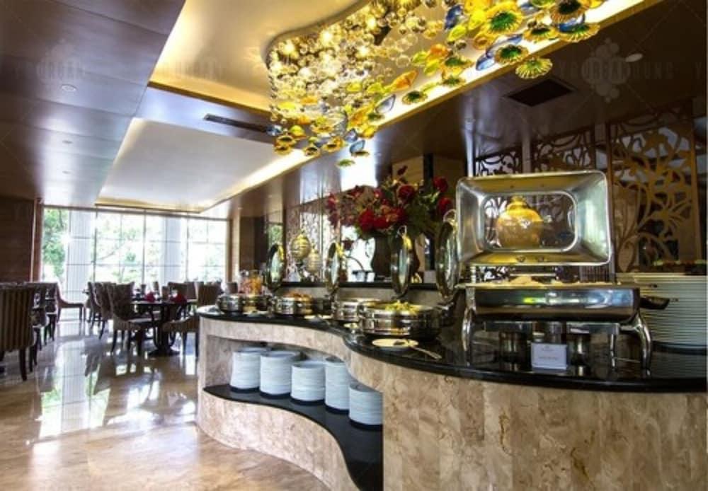 Belviu Hotel Bandung Ngoại thất bức ảnh