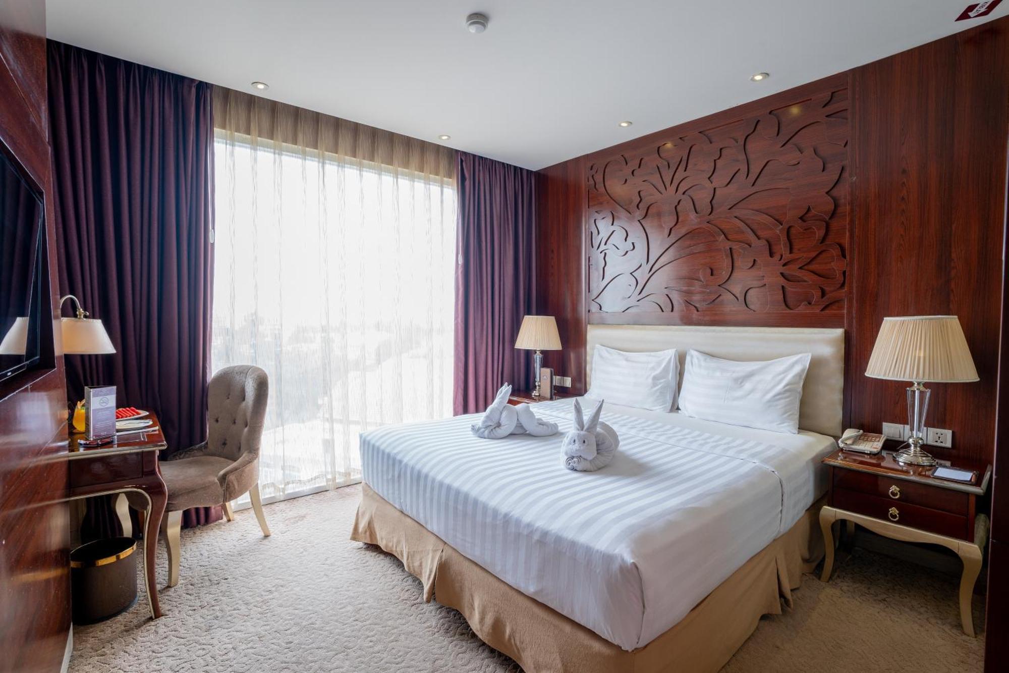 Belviu Hotel Bandung Ngoại thất bức ảnh