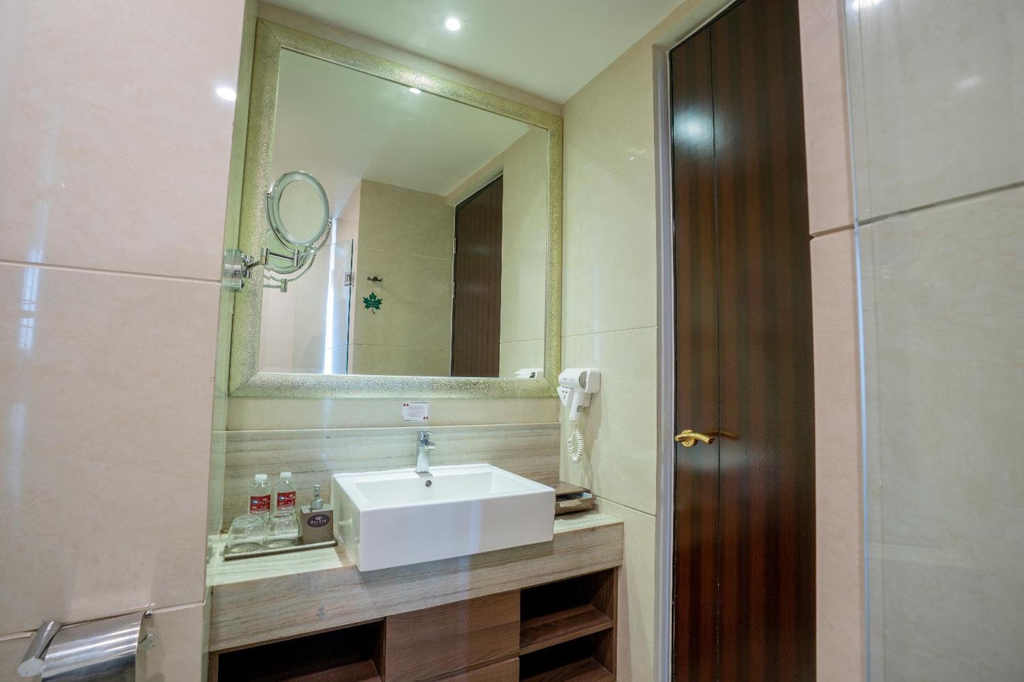 Belviu Hotel Bandung Ngoại thất bức ảnh