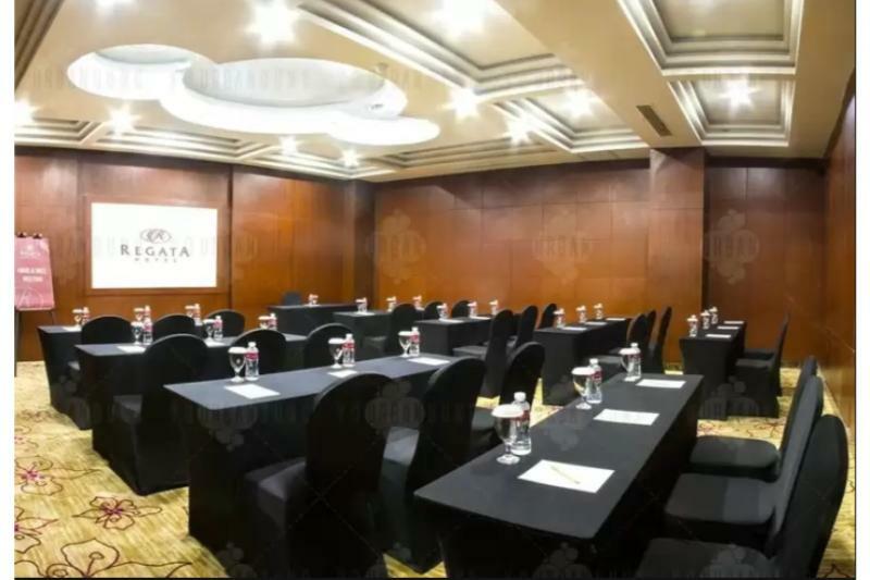 Belviu Hotel Bandung Ngoại thất bức ảnh