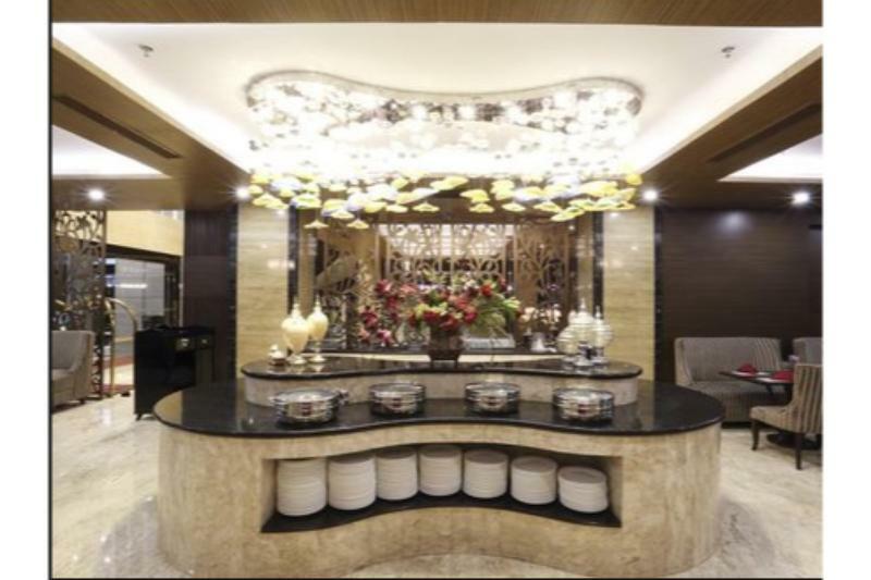 Belviu Hotel Bandung Ngoại thất bức ảnh